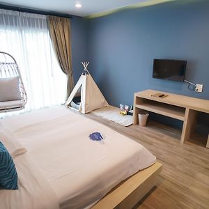 Premier Deluxe Double Room